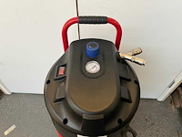 Hh - ez-2050e - mobiele luchtcompressor - afbeelding 2 van  5