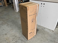 Hh - ez-2050e - mobiele luchtcompressor - afbeelding 4 van  5