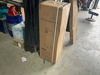 Hh - ez-2050e - mobiele luchtcompressor - afbeelding 5 van  5