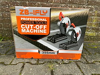 Hh - j1g-zb-355c-1 - metaal in / afkortzaag - afbeelding 1 van  3