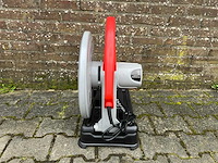 Hh - j1g-zb-355c-1 - metaal in / afkortzaag - afbeelding 6 van  7