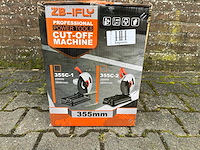 Hh - j1g-zb-355c-1 - metaal in / afkortzaag - afbeelding 2 van  4