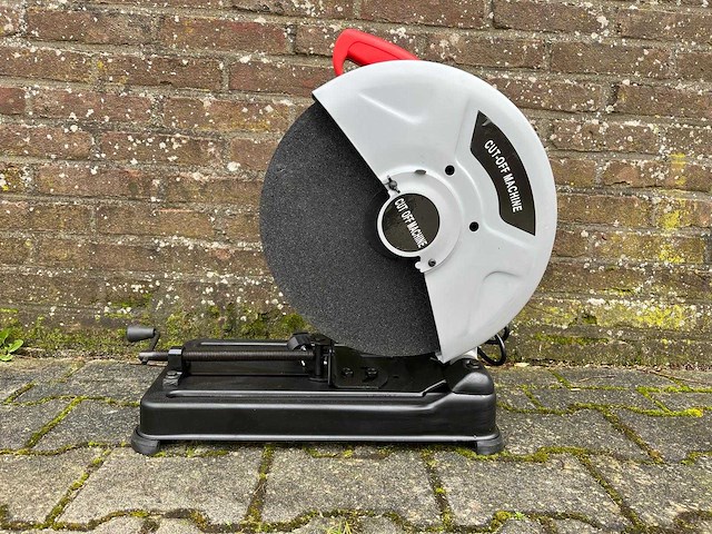 Hh - j1g-zb-355c-1 - metaal in / afkortzaag - afbeelding 4 van  6