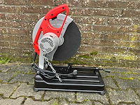 Hh - j1g-zb-355c-1 - metaal in / afkortzaag - afbeelding 7 van  7