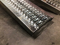 Hh - metalen oprijplank - oprijplaat (2x) - afbeelding 3 van  3