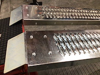 Hh - metalen oprijplank - oprijplaat (2x) - afbeelding 3 van  4