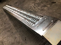 Hh - metalen oprijplank - oprijplaat - afbeelding 1 van  1