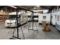Hh - mobiele - portaalkraan - afbeelding 1 van  7