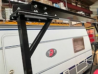 Hh - mobiele - portaalkraan - afbeelding 4 van  7