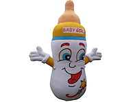 Hh - opblaasbare babyfles - kiddy ride