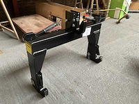 Hh - oppikbok /juk met snelsluiting - tractor onderdelen - afbeelding 4 van  7