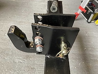 Hh - oppikbok /juk met snelsluiting - tractor onderdelen - afbeelding 6 van  7