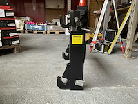 Hh - oppikbok /juk met snelsluiting - tractor onderdelen - afbeelding 3 van  4