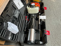 Hh - palenrammer - afbeelding 1 van  5