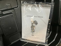 Hh - palenrammer - afbeelding 4 van  5