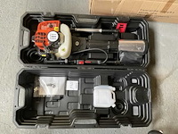 Hh - palenrammer - afbeelding 5 van  5