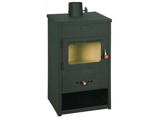 Hh - prity k1/d03 - houtkachel - afbeelding 1 van  2