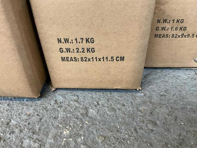 Hh - tmd520-3 - grondboor incl. 4 boren - afbeelding 2 van  12