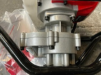 Hh - tmd520-3 - grondboor incl. 4 boren - afbeelding 9 van  12