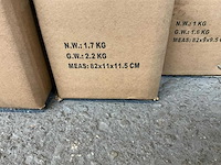 Hh - tmd520-3 - grondboor incl. 4 boren - afbeelding 2 van  12