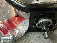 Hh - tmd520-3 - grondboor incl. 4 boren - afbeelding 8 van  12