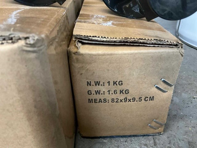 Hh - tmd520-3 - grondboor incl. 4 boren - afbeelding 3 van  11