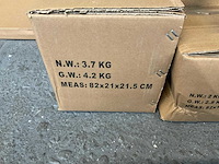 Hh - tmd520-3 - grondboor incl. 4 boren - afbeelding 10 van  11