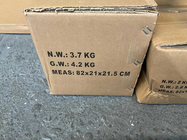 Hh - tmd520-3 - grondboor incl. 4 boren - afbeelding 5 van  6