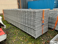 Hh - weidepoort / landhek - (30x) - afbeelding 1 van  5