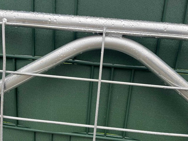 Hh - weidepoort / landhek - (30x) - afbeelding 5 van  5