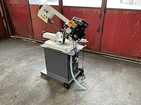 Hh -g5013w - metalen horizontale bandzaagmachine - afbeelding 4 van  33