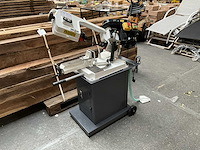 Hh -g5013w - metalen horizontale bandzaagmachine - afbeelding 10 van  33
