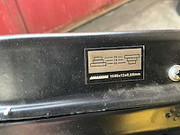 Hh -g5013w - metalen horizontale bandzaagmachine - afbeelding 15 van  33