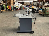 Hh -g5013w - metalen horizontale bandzaagmachine - afbeelding 12 van  33