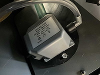 Hh -g5013w - metalen horizontale bandzaagmachine - afbeelding 26 van  33