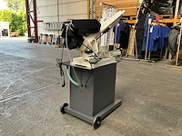 Hh -g5013w - metalen horizontale bandzaagmachine - afbeelding 28 van  33
