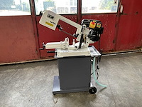 Hh -g5013w - metalen horizontale bandzaagmachine - afbeelding 31 van  33