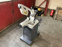 Hh -g5013w - metalen horizontale bandzaagmachine - afbeelding 3 van  19