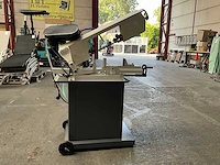 Hh -g5013w - metalen horizontale bandzaagmachine - afbeelding 29 van  33