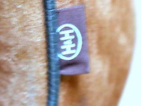 H&h barstoel - 42x40x100cm - afbeelding 6 van  6