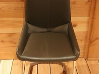 H&h eetkamerstoelen - 4 stuks - afbeelding 2 van  5