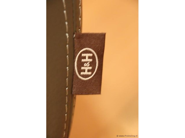 H&h eetkamerstoelen - 4 stuks - afbeelding 5 van  5