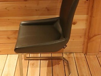 H&h eetkamerstoelen - 4 stuks - afbeelding 3 van  5