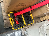 Hh roterende bouwlaser - afbeelding 4 van  5