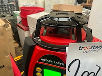 Hh roterende bouwlaser - afbeelding 5 van  5