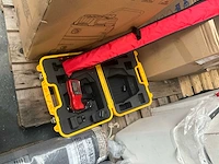 Hh roterende bouwlaser - afbeelding 6 van  7