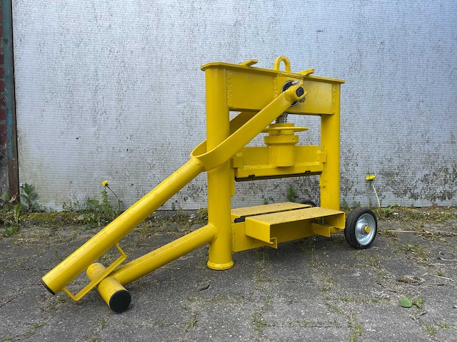 Hh steenknipper - afbeelding 4 van  11