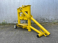 Hh steenknipper - afbeelding 2 van  5