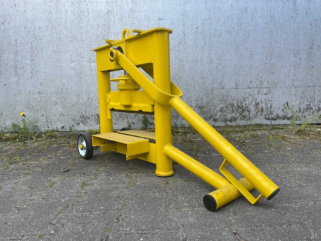 Hh steenknipper - afbeelding 3 van  5