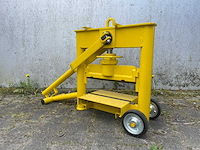 Hh steenknipper - afbeelding 4 van  5